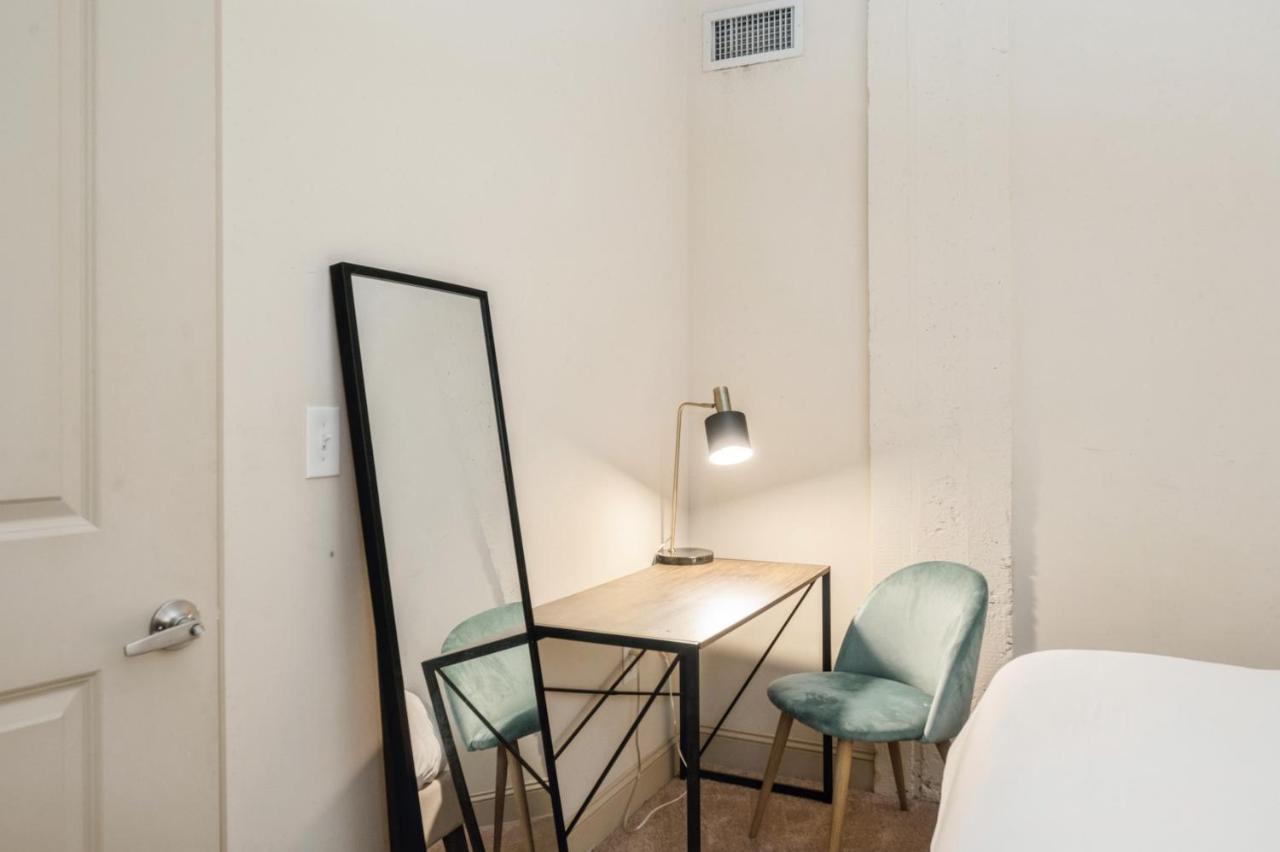 Aparthotel Kasa Arts District Winston-Salem Zewnętrze zdjęcie