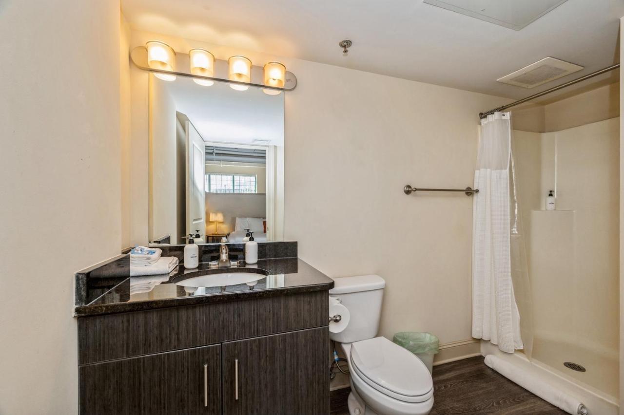 Aparthotel Kasa Arts District Winston-Salem Zewnętrze zdjęcie