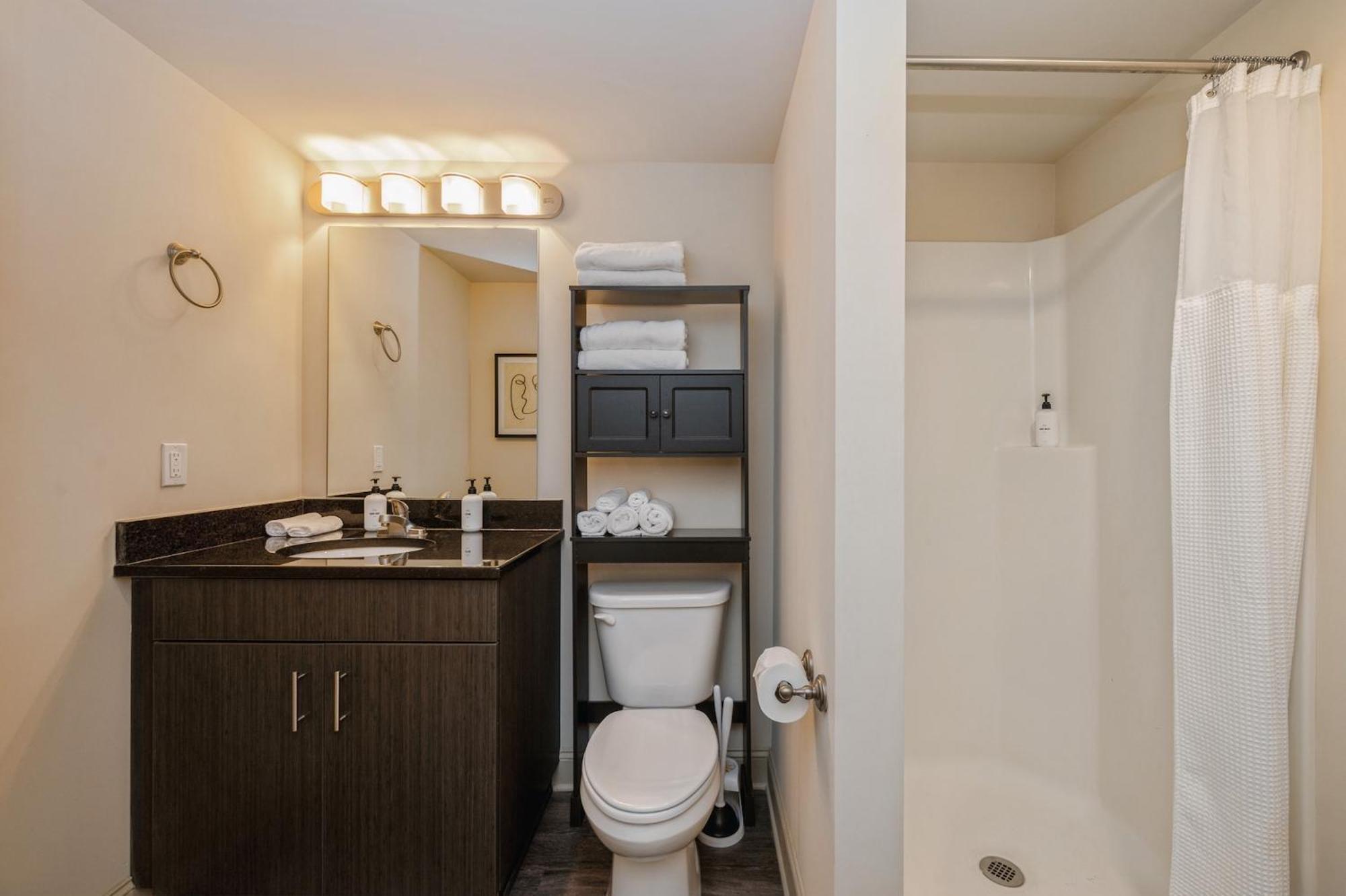 Aparthotel Kasa Arts District Winston-Salem Zewnętrze zdjęcie
